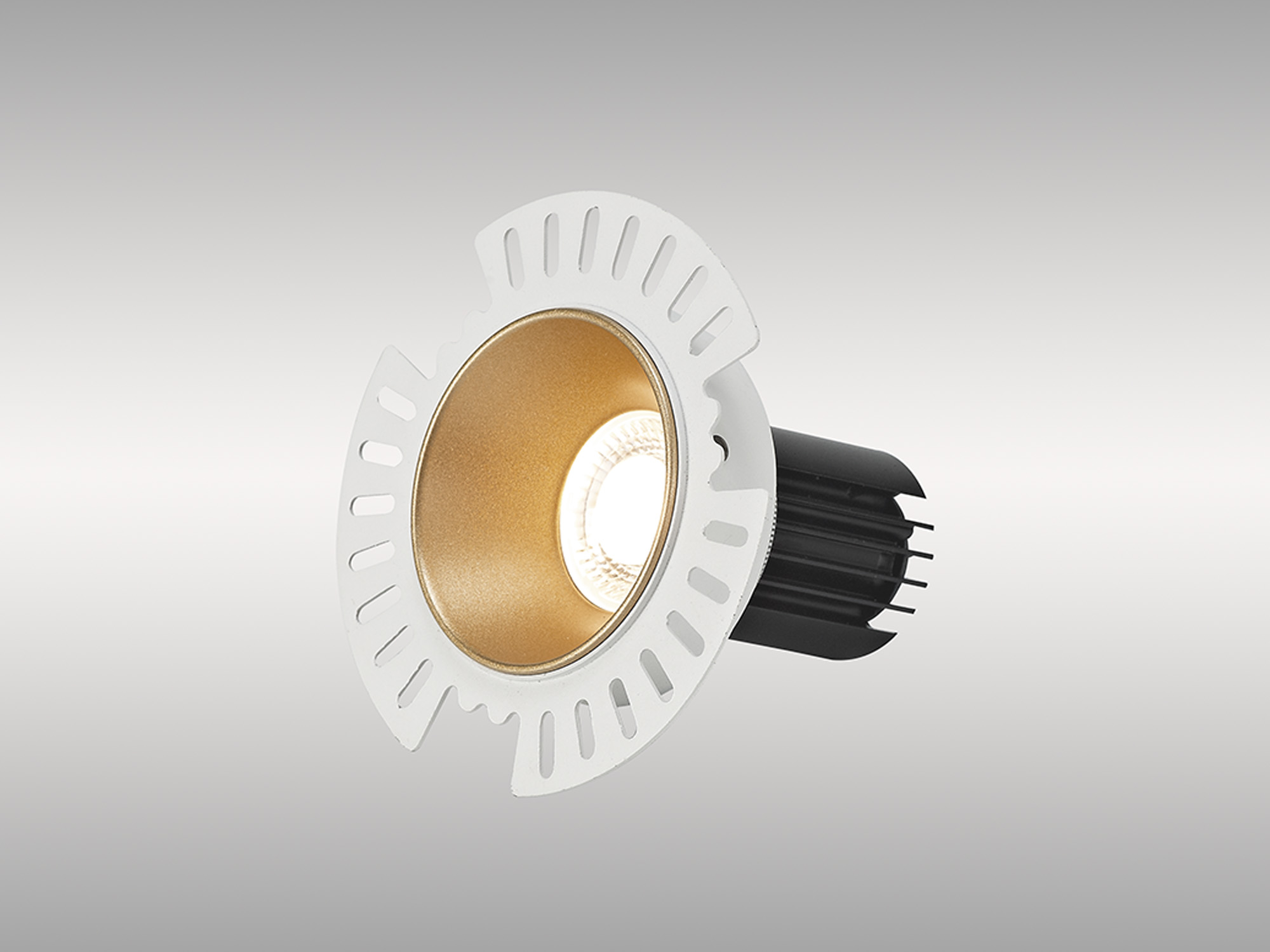 Basy 12 Recessed Ceiling Luminaires Dlux Round Recess Ceiling Basy 12 Recessed Ceiling Luminaires Dlux Round Recess Ceiling